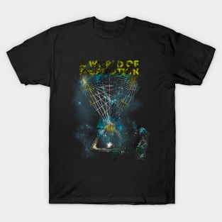 A World of Inspiration T-Shirt